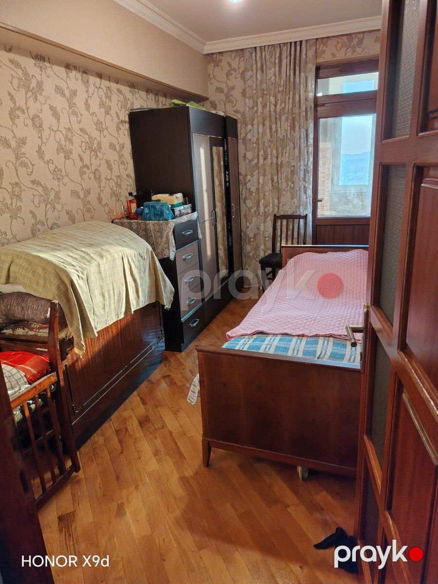 Satılır 3 otaqlı köhnə tikili 67 m² — Mənzil, Bakı (11)