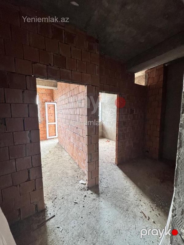Satılır 2 otaqlı Bina evi menzil (Yeni tikili), 46 m², Masazır — Mənzil, Abşeron (5)