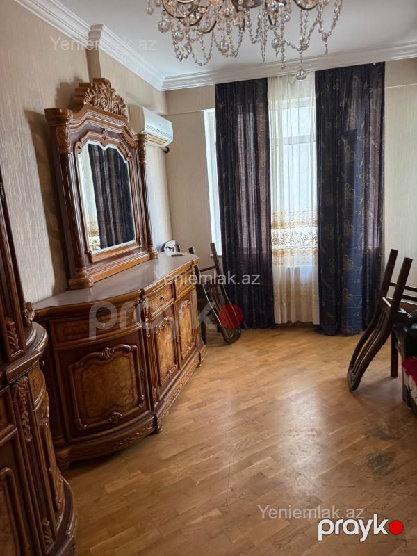 Satılır 3 otaqlı Bina evi menzil (Yeni tikili), 85 m², Xırdalan ş — Mənzil (2)