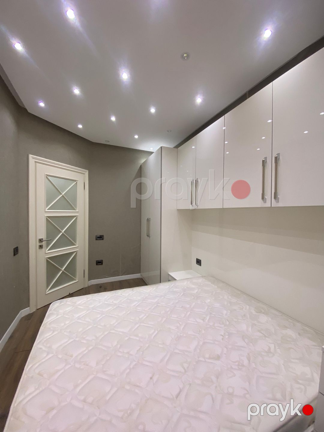 Satış: 2 otaqlı Yeni tikili, 50 m², Xırdalan şəhəri — Mənzil, Xırdalan (8)
