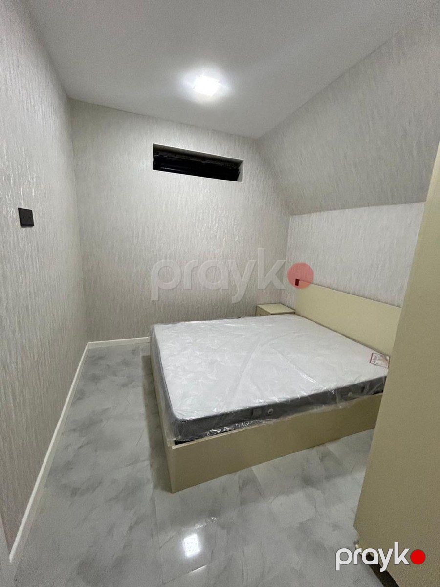 Bağ evi kirayə verilir, Mərdəkan qəs — Ev, villa, Bakı (6)