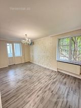 Satılır 3 otaqlı Bina evi menzil (Köhnə tikili), 65 m², Nərimanov rayonu — Amil Bey