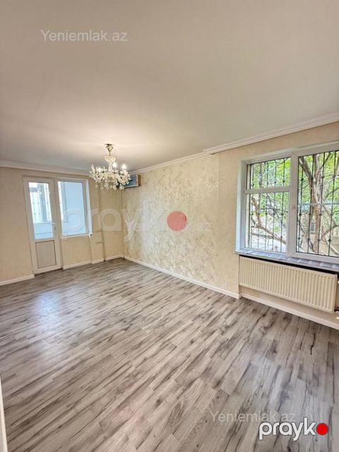 Satılır 3 otaqlı Bina evi menzil (Köhnə tikili), 65 m², Nərimanov rayonu