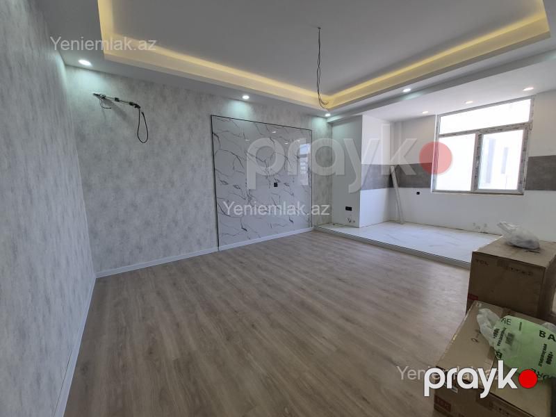 Satılır 1 otaqlı Bina evi menzil (Yeni tikili), 60 m², Xırdalan ş — Mənzil (3)