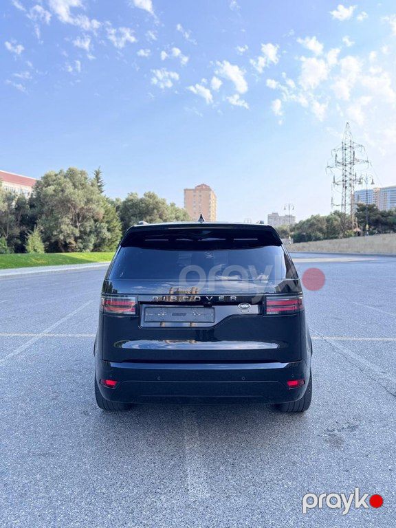 Land Rover Discovery, 3.0 L, 2021 il, 73 000 km — Avtomobillər, Bakı (3)