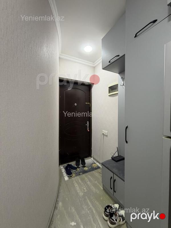 Satılır 3 otaqlı Bina evi menzil (Yeni tikili), 64 m², Qurtuluş 93 — Mənzil, Abşeron (6)