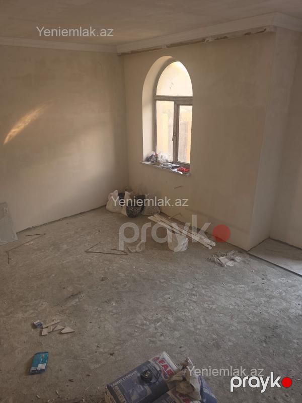 Satılır 4 otaqlı Həyət evi / Villa, 105.2 m², Masazır — Ev, villa, Abşeron (11)
