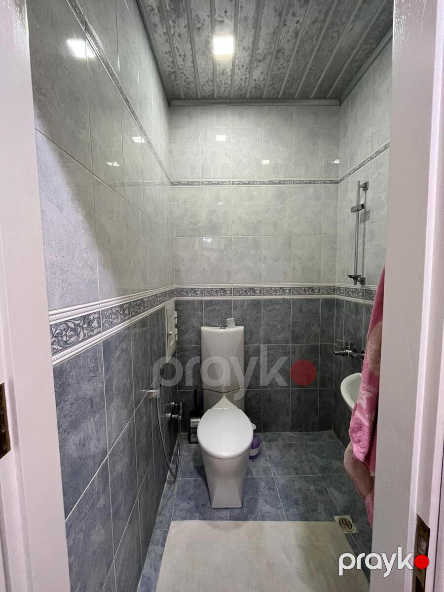 İcarəyə verilir 3 otaqlı yeni tikili 120 m² — Mənzil, Bakı (11)
