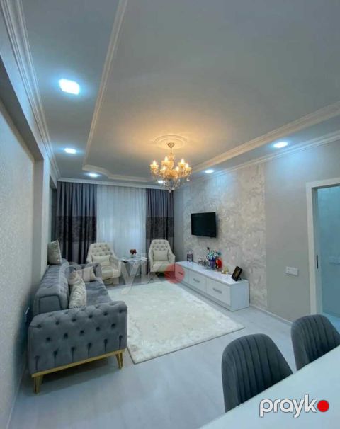 Satılır 2 otaqlı köhnə tikili 48 m² — Bakı