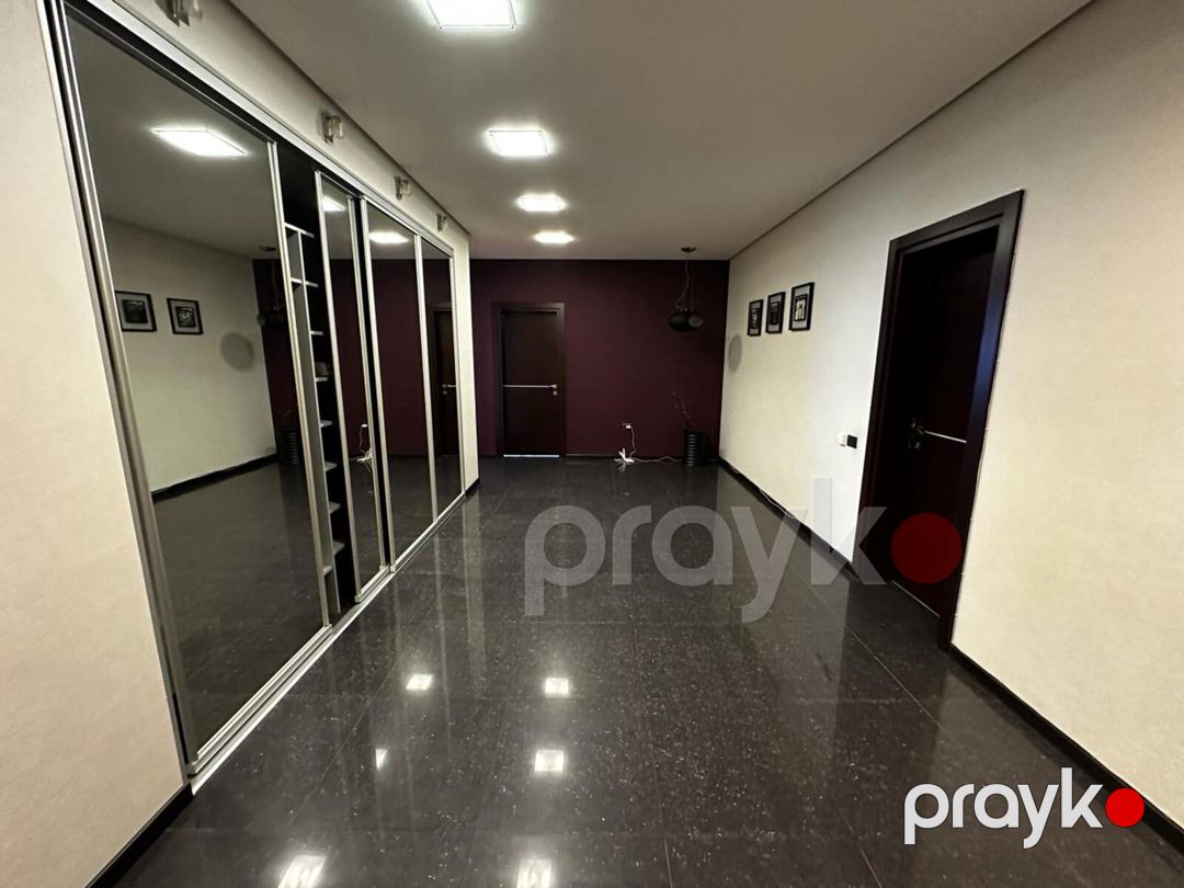 İcarəyə verilir 4 otaqlı yeni tikili 200 m² — Mənzil, Bakı (4)