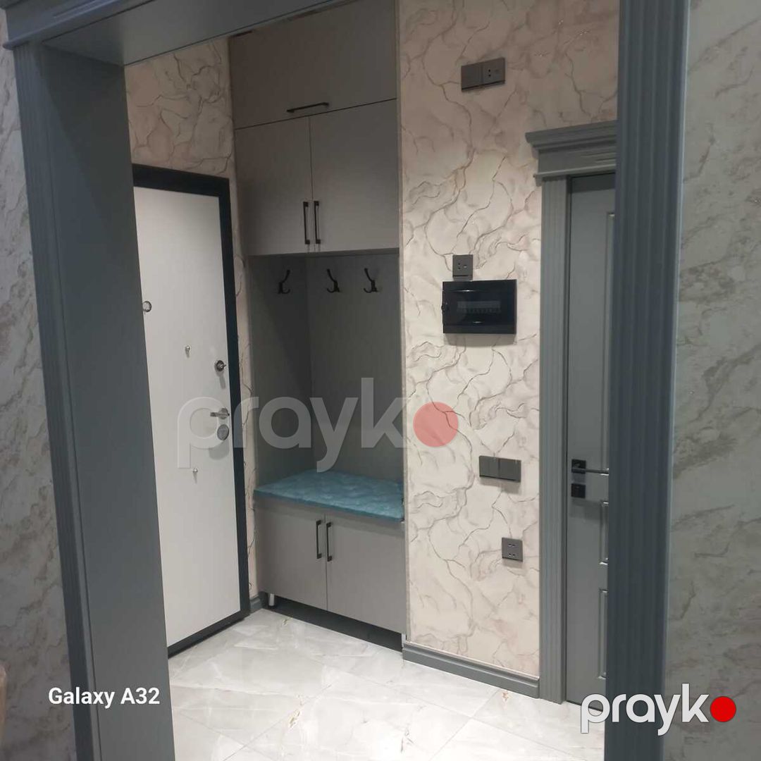 İcarəyə verilir 3 otaqlı yeni tikili 83 m² — Mənzil, Bakı (6)