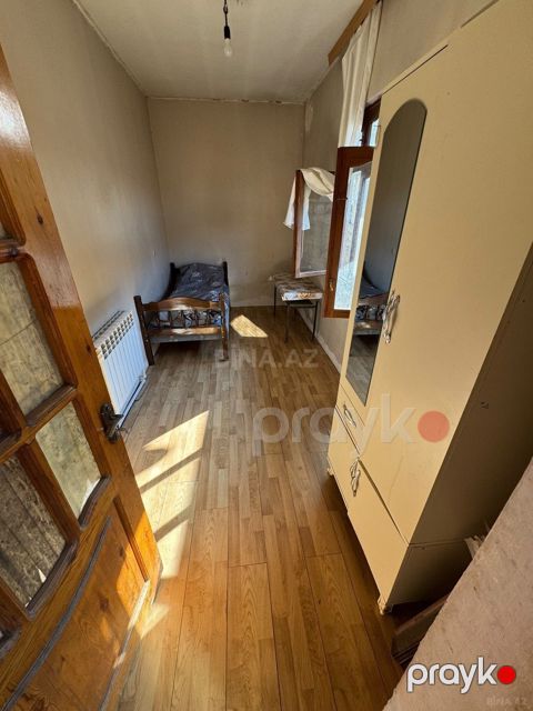 İcarəyə verilir 1 otaqlı həyət evi/bağ evi 14 m² — Bakı