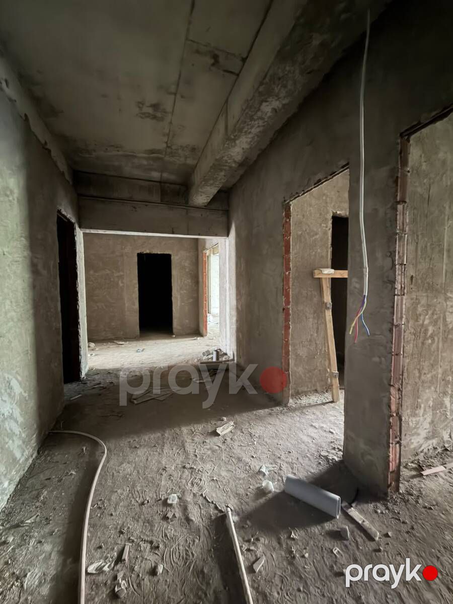 Satılır 4 otaqlı yeni tikili 232 m² — Mənzil, Bakı (7)