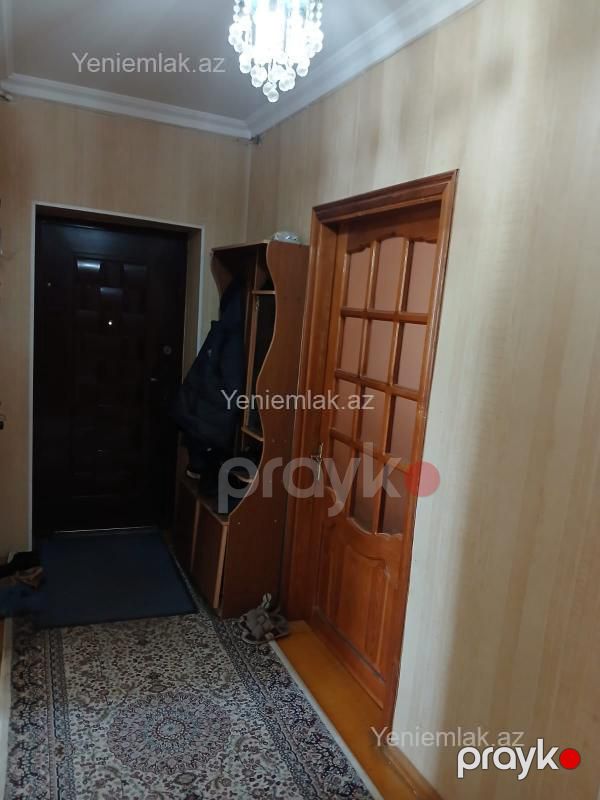 Satılır 3 otaqlı Bina evi menzil (Köhnə tikili), 80 m², Suraxanı rayonu — Mənzil, Bakı (4)