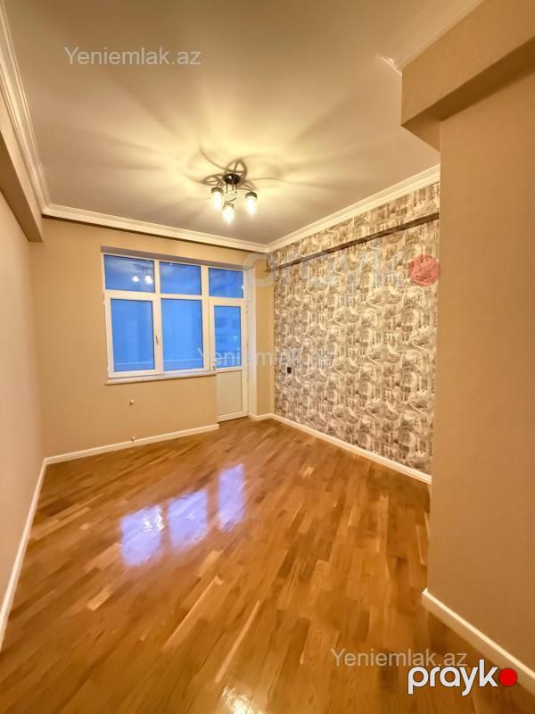 Satılır 3 otaqlı Bina evi menzil (Yeni tikili), 94 m², 6-cı mikrorayon — Mənzil, Sumqayıt (5)