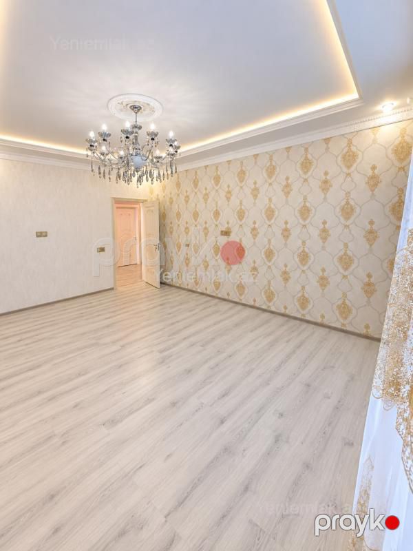 Satılır 4 otaqlı Həyət evi / Villa, 190 m², Ceyranbatan qəsəbəsi — Ev, villa, Sumqayıt (10)