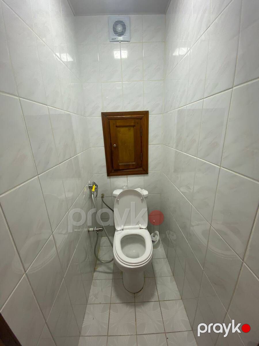 İcarəyə verilir 1 otaqlı köhnə tikili 40 m² — Mənzil, Bakı (5)