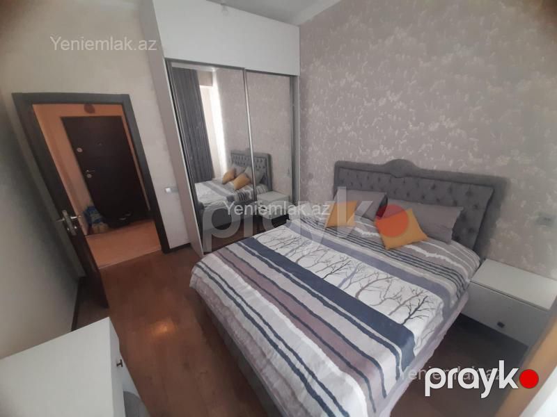 Satılır 3 otaqlı Bina evi menzil (Köhnə tikili), 72 m², 9-cu mikrorayon — Mənzil, Sumqayıt (7)