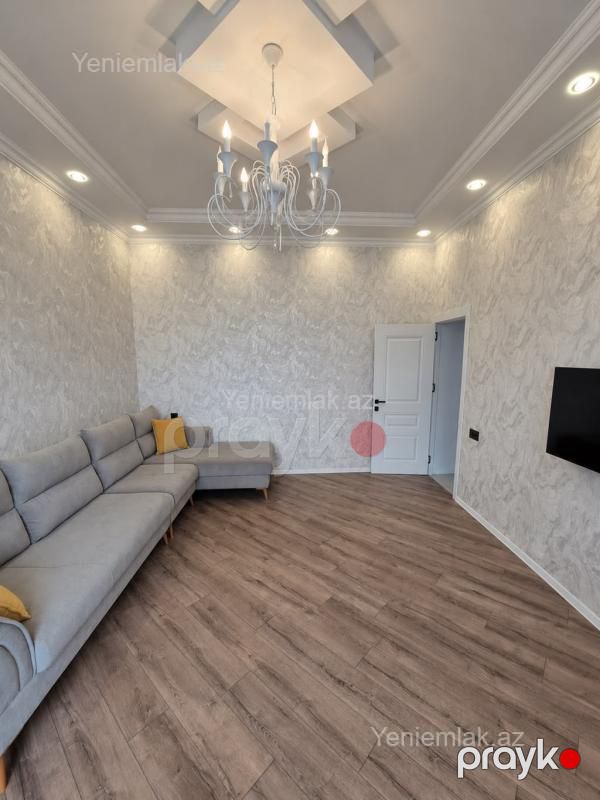 Satılır 4 otaqlı Həyət evi / Villa, 160 m², Yeni Corat (Novruz q.) — Ev, villa, Sumqayıt (12)