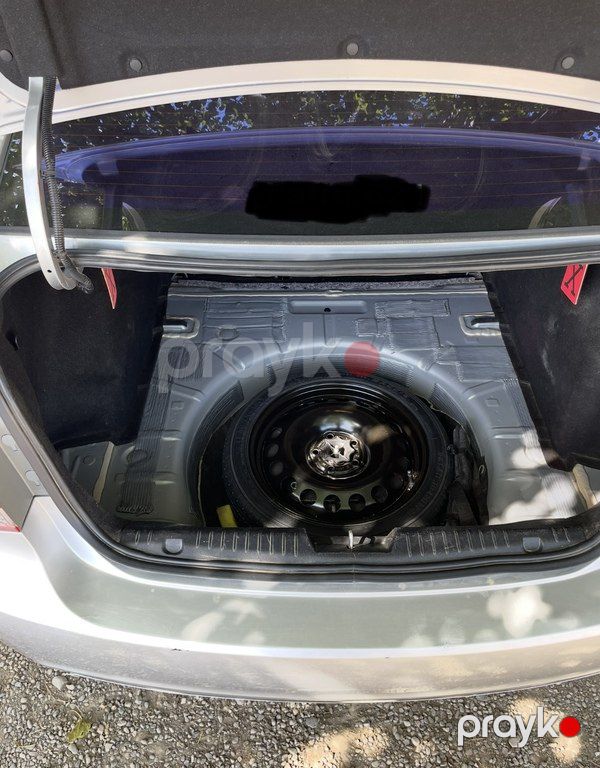 Chevrolet Cruze, 1.4 L, 2013 il, 215 000 km — Avtomobillər, Ağcabədi (8)