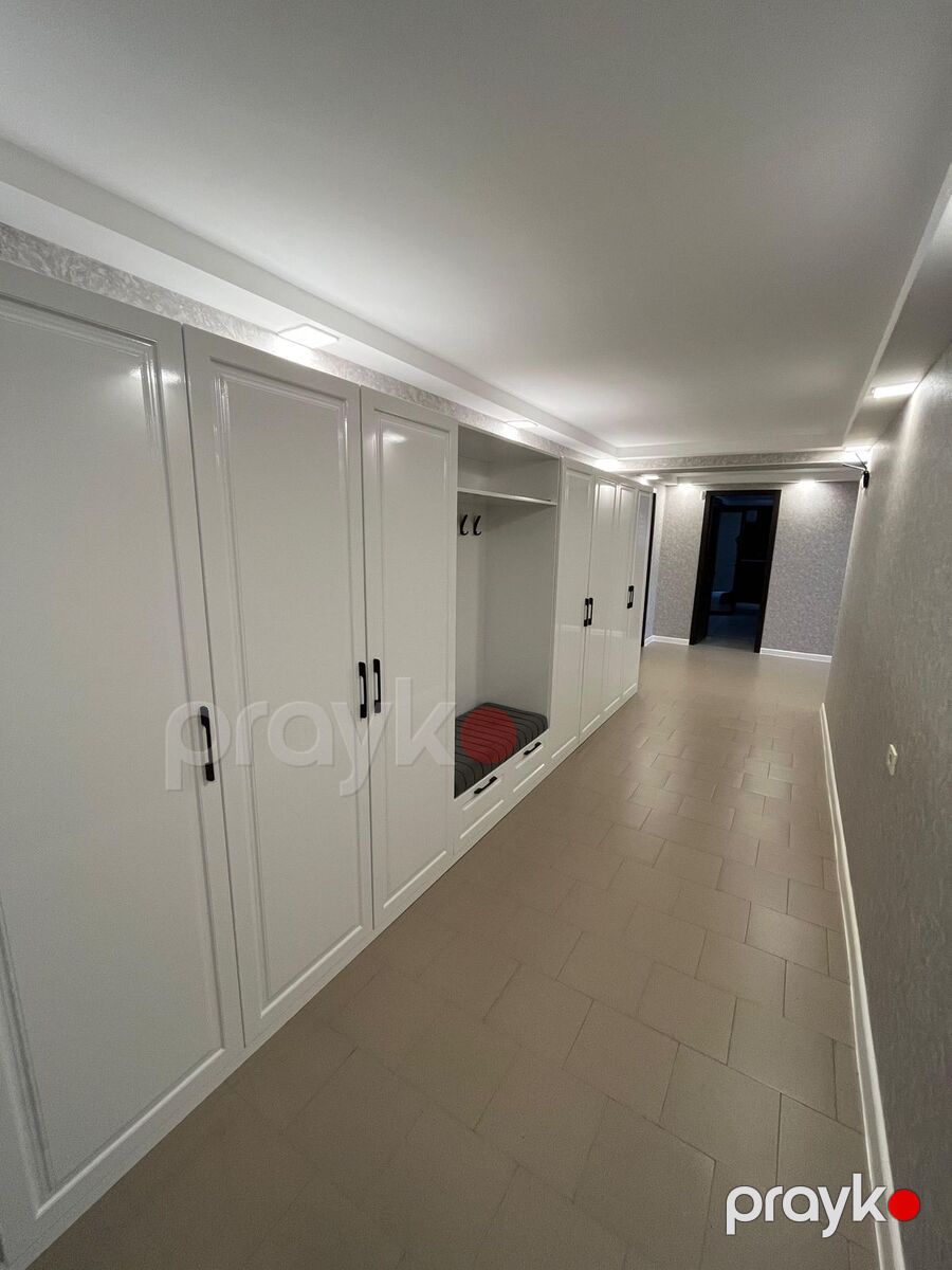 İcarəyə verilir 6 otaqlı həyət evi/bağ evi 500 m² — Ev, villa, Bakı (8)