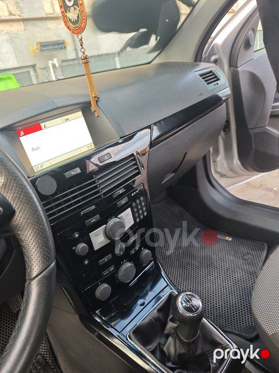 Opel Astra, 1.3 L, 2009 il, 276 000 km — Avtomobillər, Bakı (3)