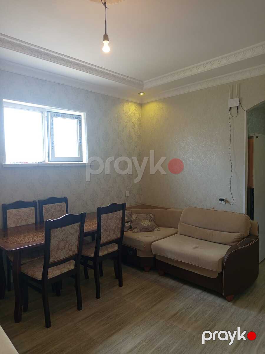 İcarəyə verilir 2 otaqlı yeni tikili 55 m² — Mənzil, Xırdalan (3)