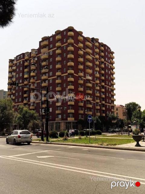 Satılır 3 otaqlı Bina evi menzil (Yeni tikili), 95 m², 36-cı məhəllə — Sumqayıt