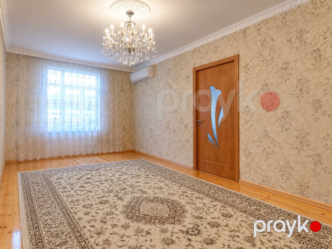 Satılır 9 otaqlı həyət evi/bağ evi 272 m² — Ev, villa, Bakı (12)
