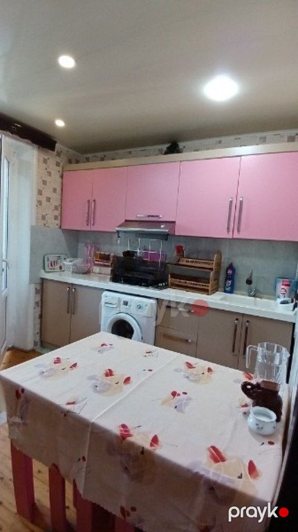 Satılır 3 otaqlı köhnə tikili 65 m² — Mənzil, Bakı (8)