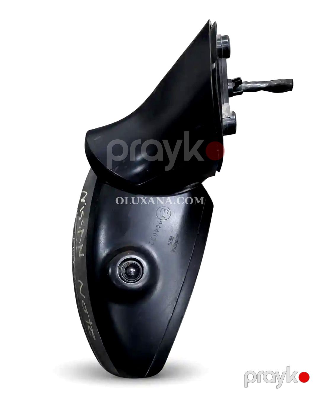 Nissan Note Ehtiyat Hissələri — Digər, Bakı (2)
