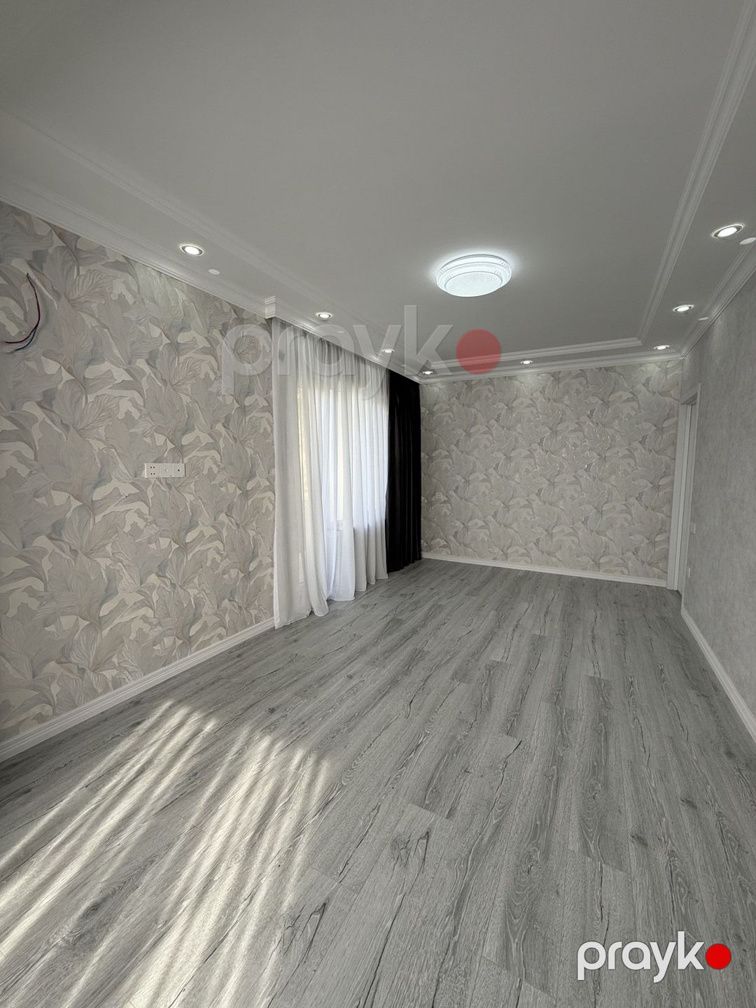Satılır 2 otaqlı köhnə tikili 65 m² — Mənzil, Bakı (2)