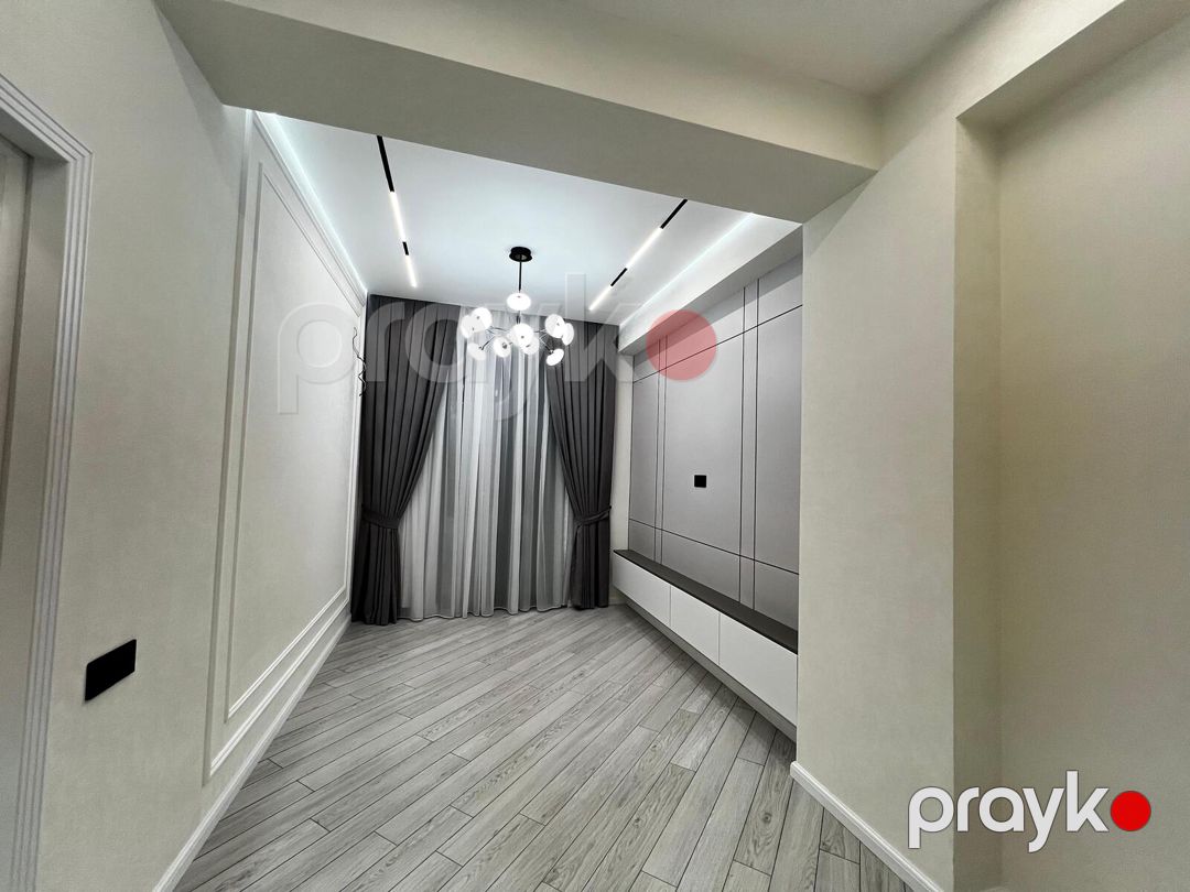 Satılır 3 otaqlı yeni tikili 62 m² — Mənzil, Bakı (8)