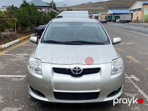 Toyota Auris, 1.4 L, 2008 il, 307 000 km — Bakı