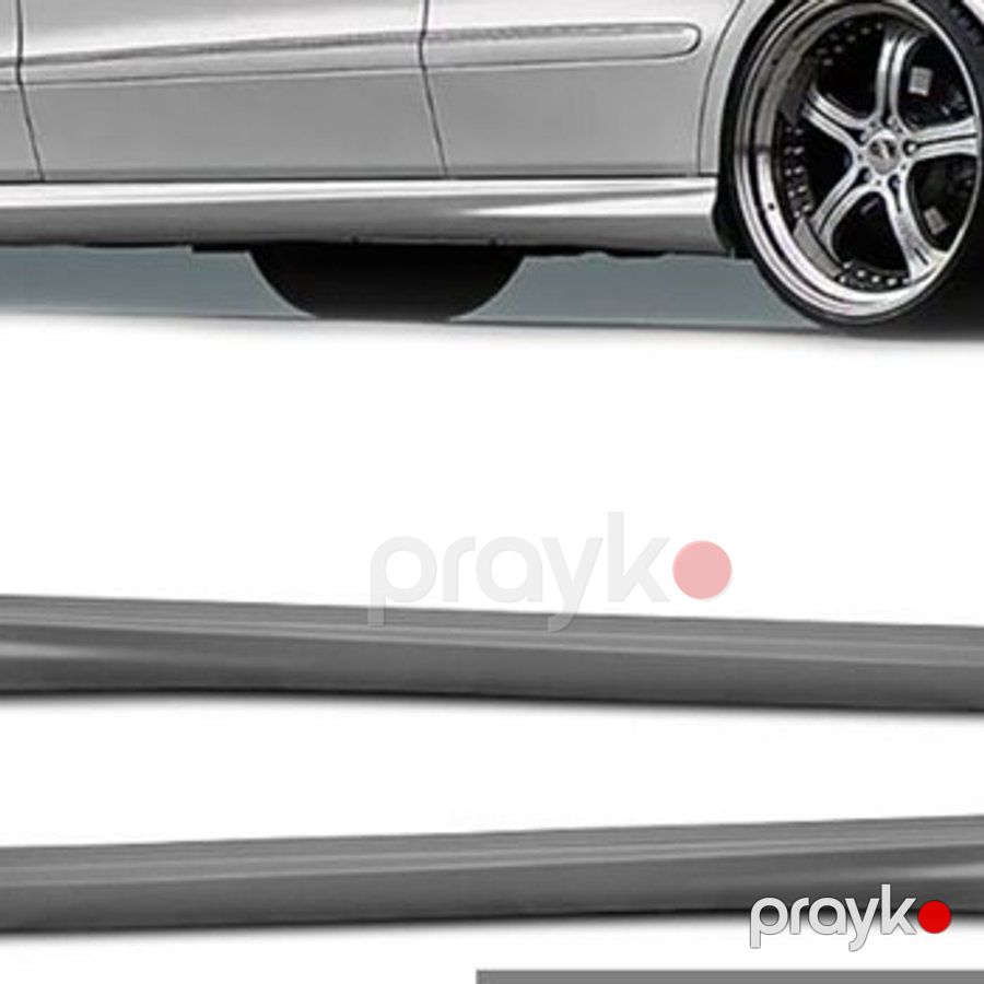 Mercedes W211 yan ayaqaltısı 6.3 AMG — Ehtiyat hissələri, Bakı (2)