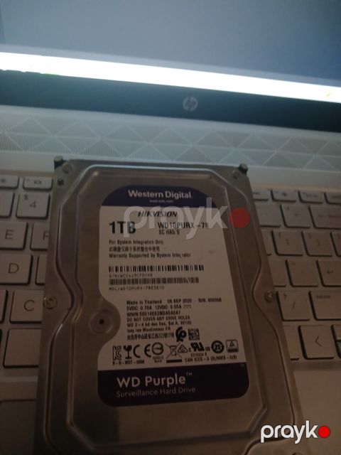 Sərt disk 1TB — Bakı