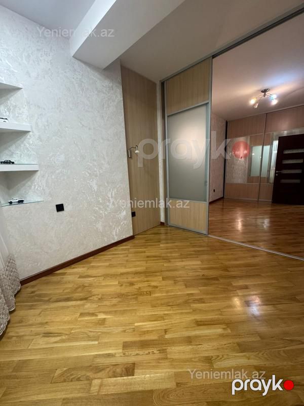 Satılır 2 otaqlı Bina evi menzil (Yeni tikili), 64 m², Nərimanov rayonu — Mənzil, Bakı (10)
