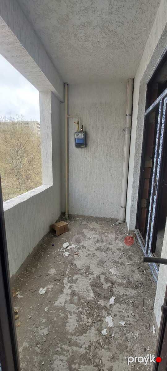 Satılır 2 otaqlı yeni tikili 60 m² — Mənzil, Bakı (8)