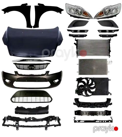 Ford Focus 2005-2011 ehtiyyat hissələri — Bakı