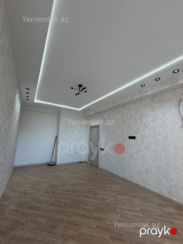 Satılır 2 otaqlı Bina evi menzil (Yeni tikili), 61 m², 16-cı məhəllə — Mənzil, Sumqayıt (8)