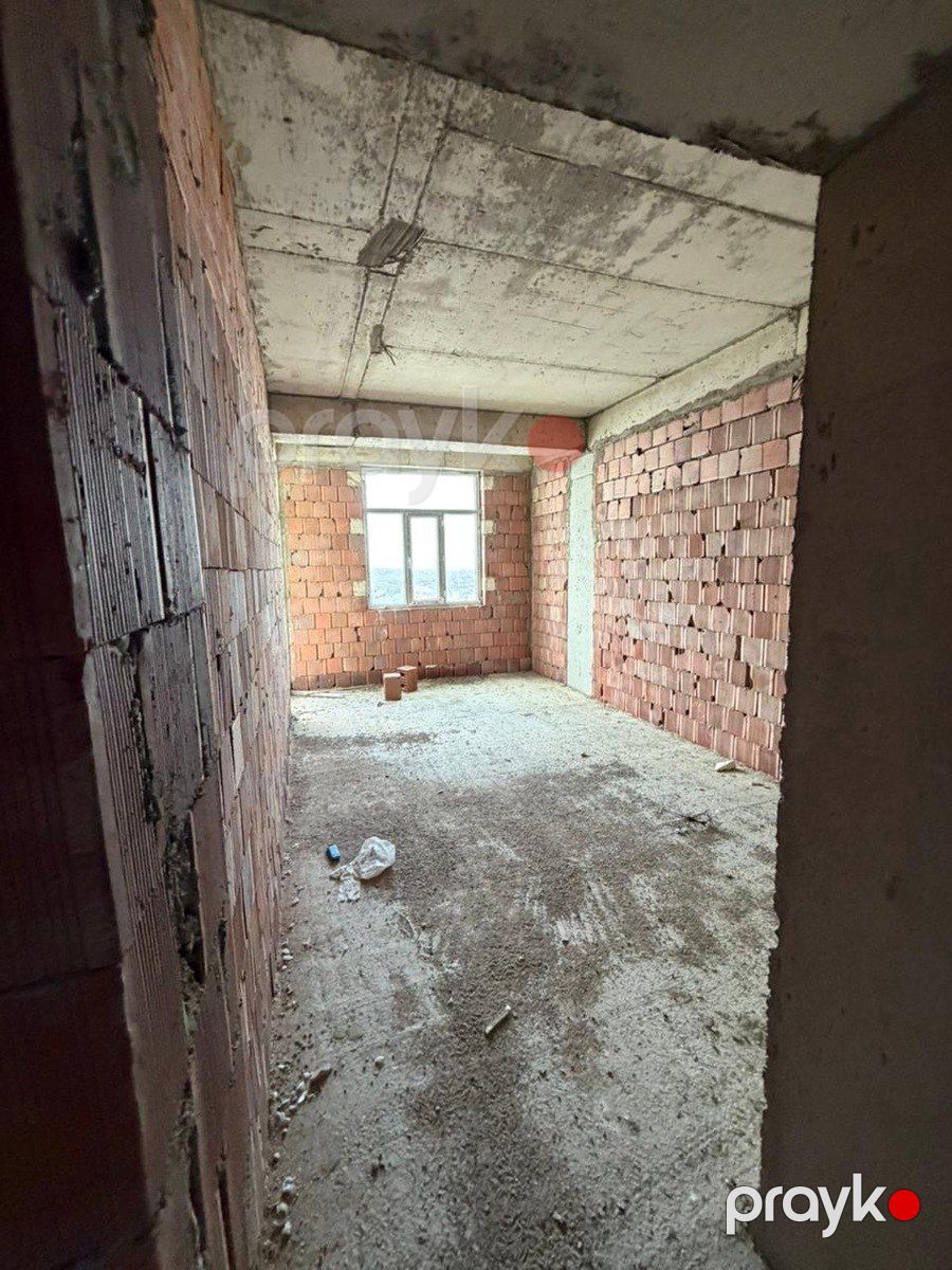 Satılır 2 otaqlı yeni tikili 80.8 m² — Mənzil, Bakı (6)