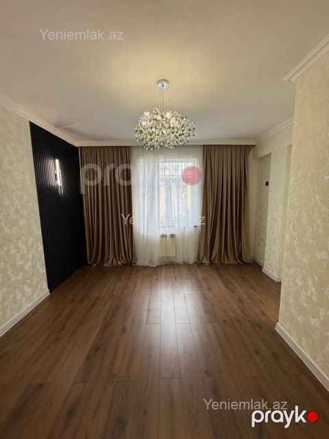 Satılır 2 otaqlı Bina evi menzil (Yeni tikili), 51 m², Masazır — Abşeron
