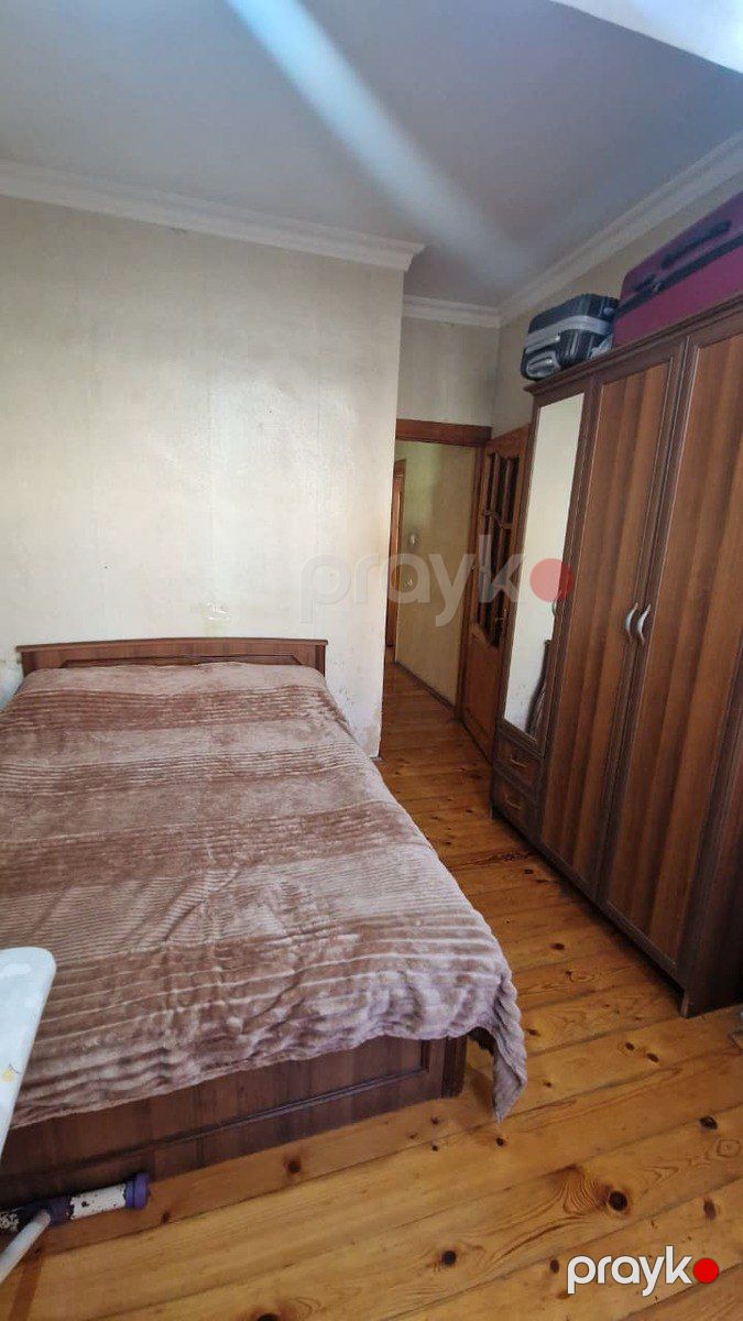 İcarəyə verilir 2 otaqlı köhnə tikili 52 m² — Mənzil, Bakı (3)