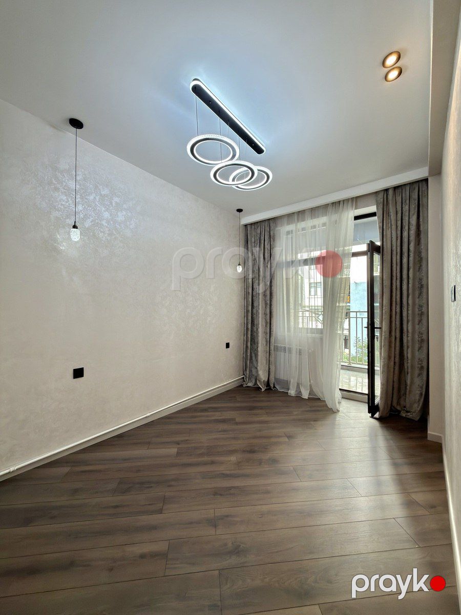 Satılır 3 otaqlı yeni tikili 67 m² — Mənzil, Bakı (7)