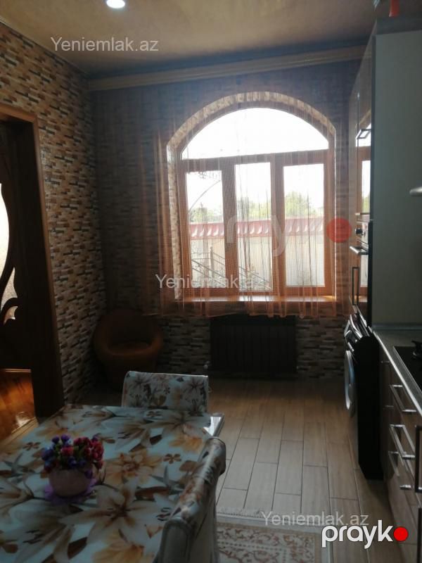 Satılır 7 otaqlı Həyət evi / Villa, 225 m², Quba — Ev, villa, Quba (7)