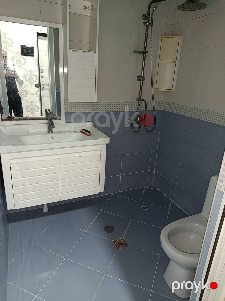 İcarəyə verilir 2 otaqlı köhnə tikili 64 m² — Mənzil, Bakı (7)