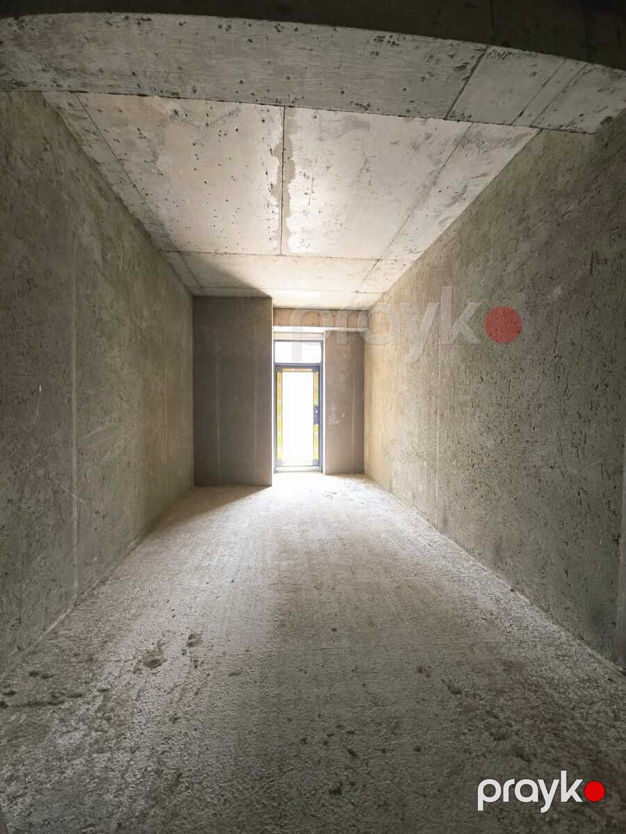 Satılır 3 otaqlı yeni tikili 180 m² — Mənzil, Bakı (3)