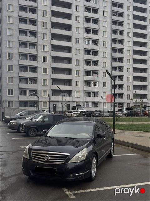Nissan Teana, 2.5 L, 2008 il, 337 326 km — Bakı
