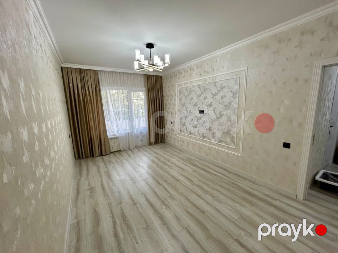 Satılır 3 otaqlı köhnə tikili 85 m² — Mənzil, Bakı (4)