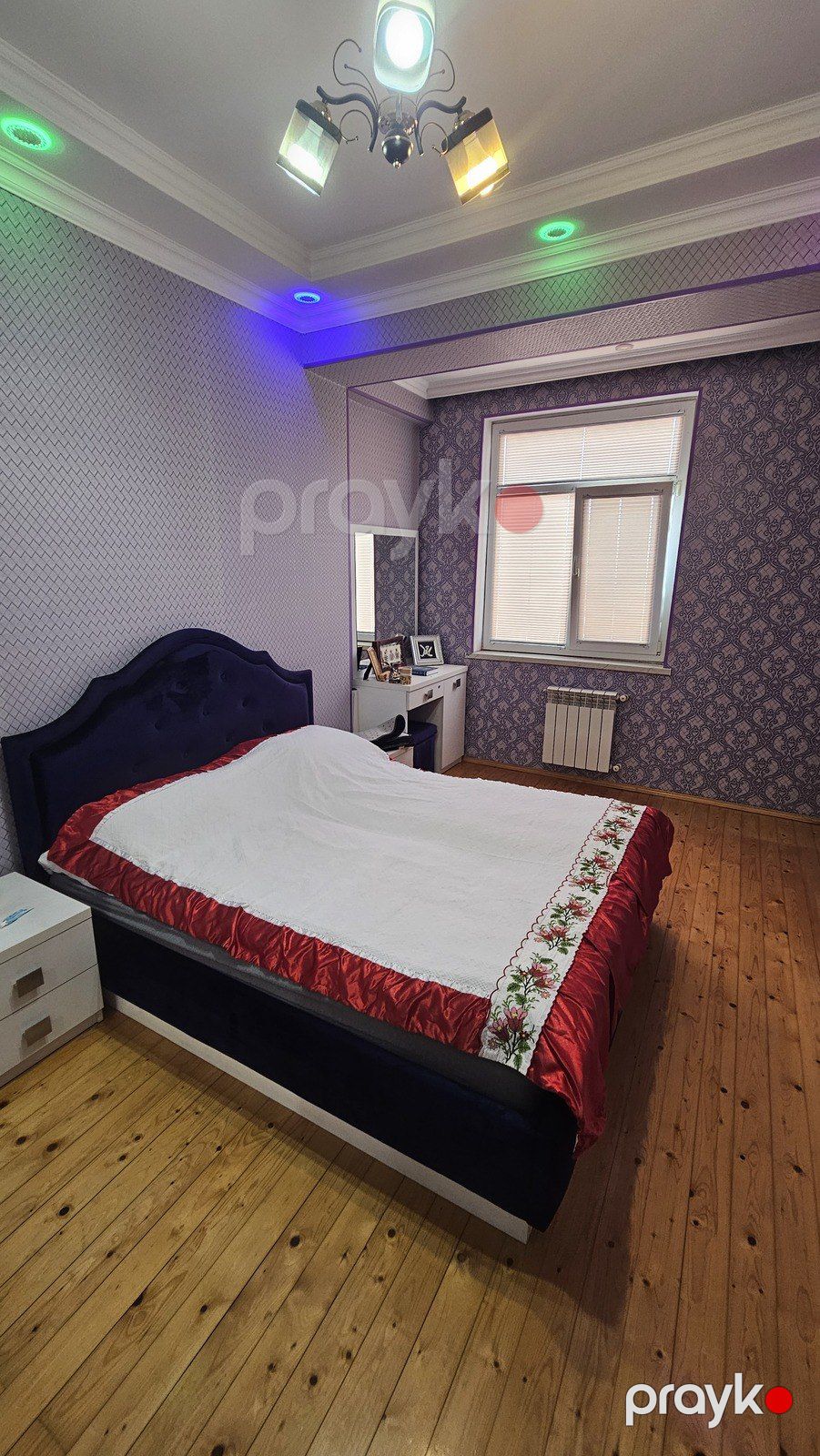 Satılır 2 otaqlı yeni tikili 63 m² — Mənzil, Xırdalan (12)